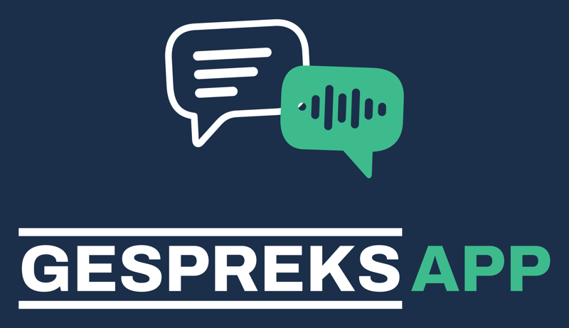 Gespreksapp